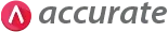 Logo Accurate Online